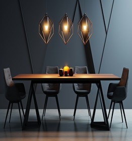 Illuminez Votre Intérieur : Tendances Déco et Lumières Incontournables en 2025